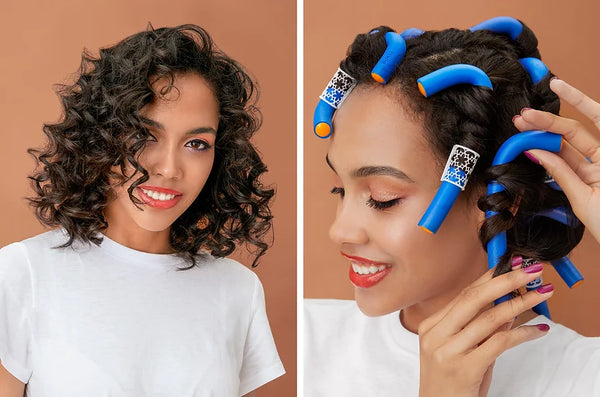 Plastic Snaps – Bukli Haircare