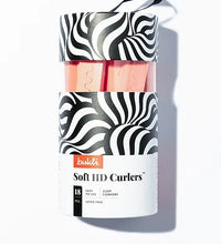 Soft HD Curlers 6"